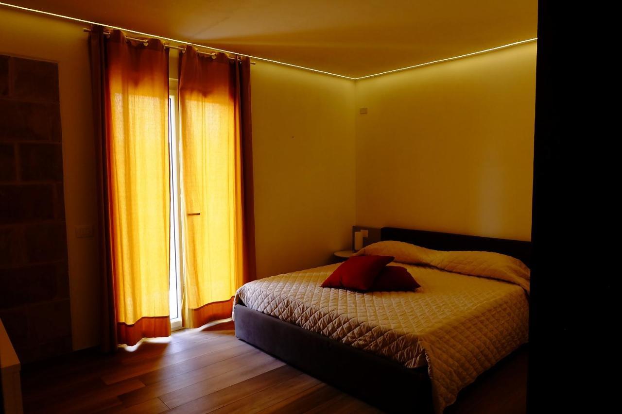 Locanda Degli Scrittori Agrigente Extérieur photo