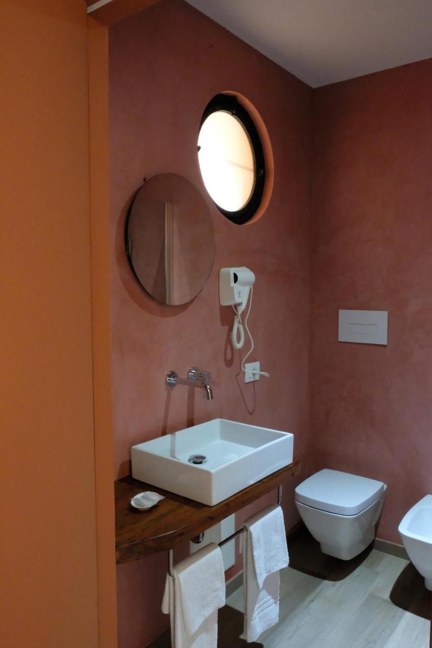 Locanda Degli Scrittori Agrigente Extérieur photo