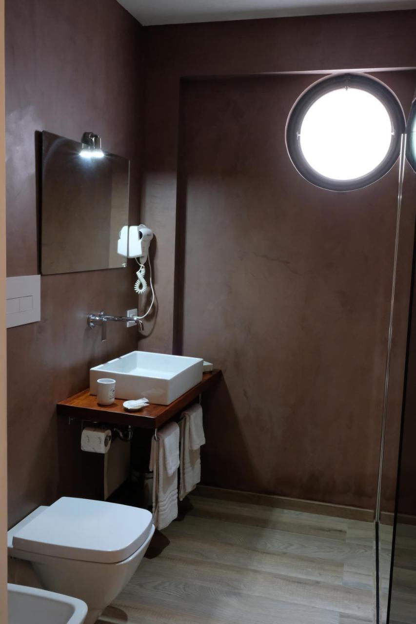Locanda Degli Scrittori Agrigente Extérieur photo